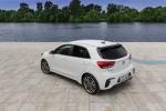 Kia Rio GT-Line 2018 года (WW)